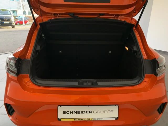 Renault Clio TCe 90 Techno