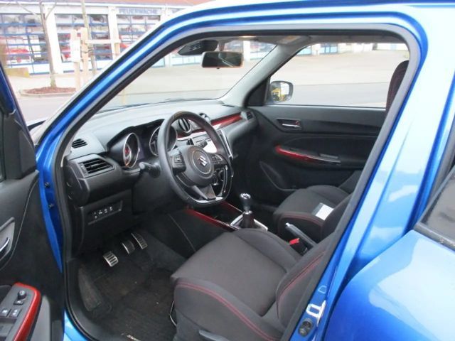 Suzuki Swift HYBRID1.4