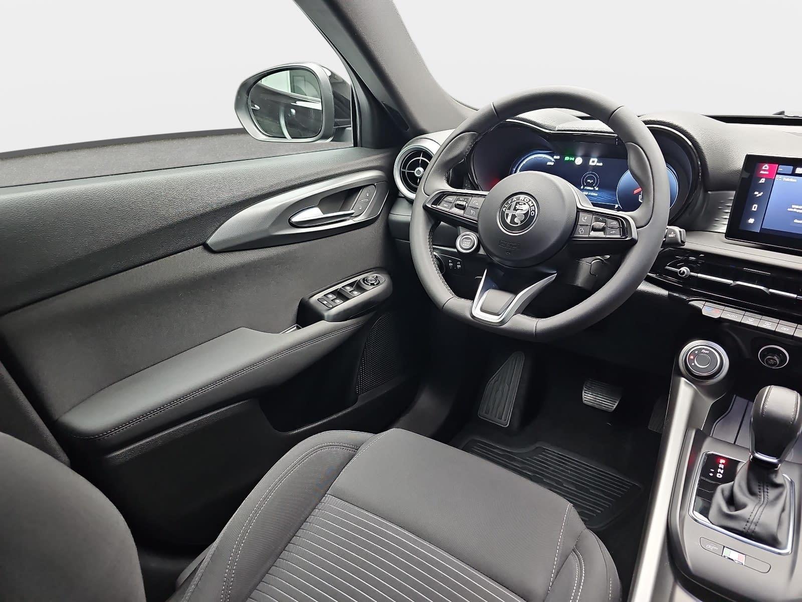 Alfa Romeo Tonale Super