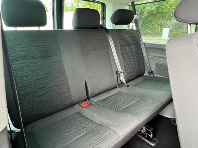 Volkswagen Caravelle Comfortline DSG T6
