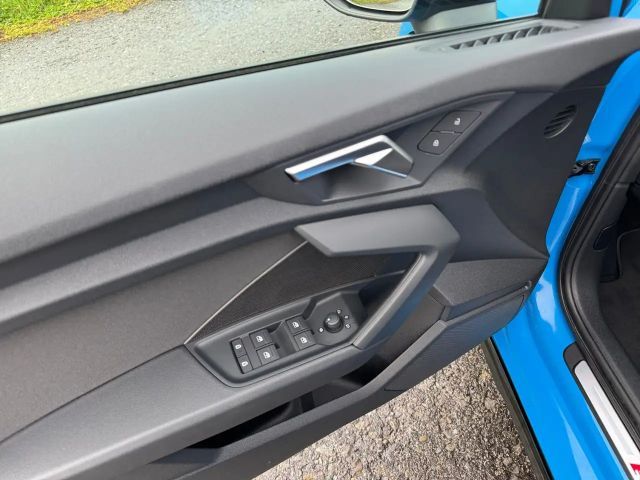 Audi A3 30 TDI S-Line Sedan