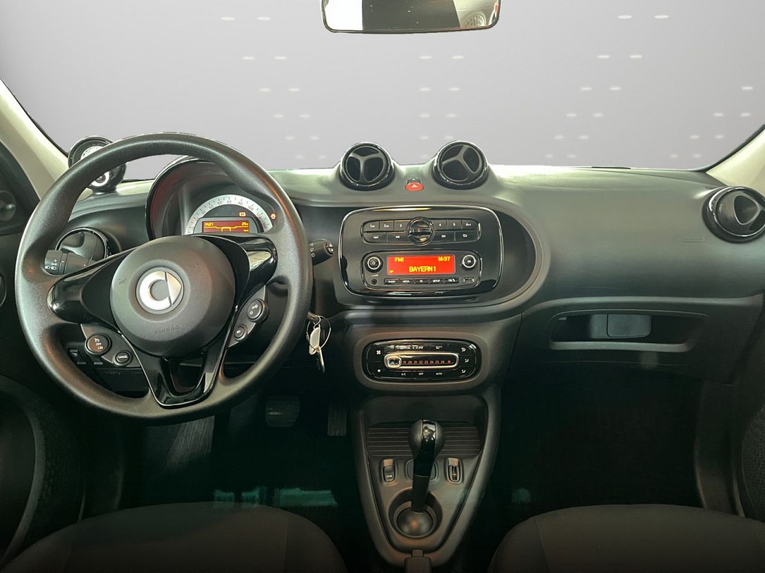 Smart EQ forfour forfour EQ