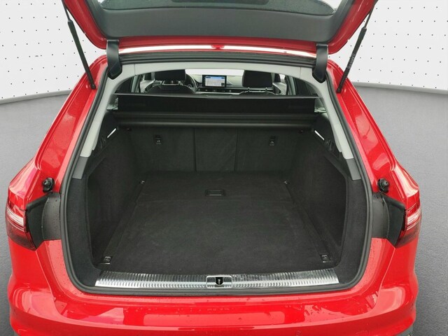 Audi A4 50 TDI Avant Quattro