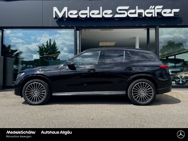 Mercedes-Benz GLC 220 4MATIC GLC 220 d