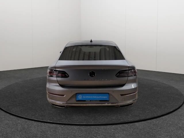 Volkswagen Arteon 2.0 TDI DSG Elegance Elegance