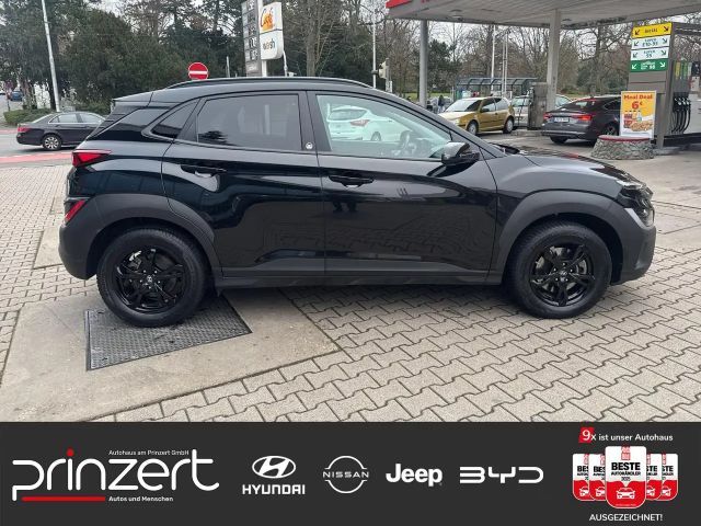 Hyundai Kona 1.0 T-GDi