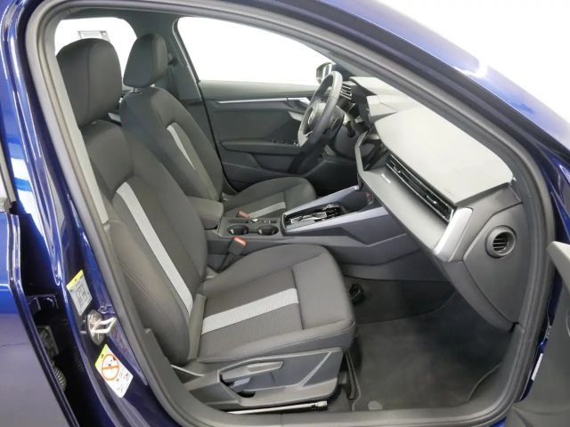 Audi A3 35 TFSI Sedan Sportback