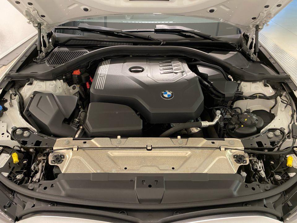 BMW 318 318i Touring