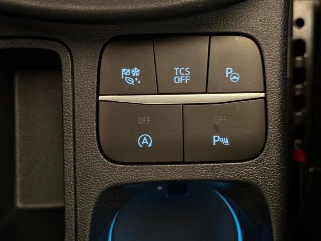 Ford Puma ST Line Vignale