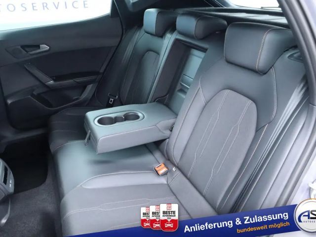 Cupra Formentor #ACC #LED #AHK schw. #Navi #Kamera #Edge-P. #19...