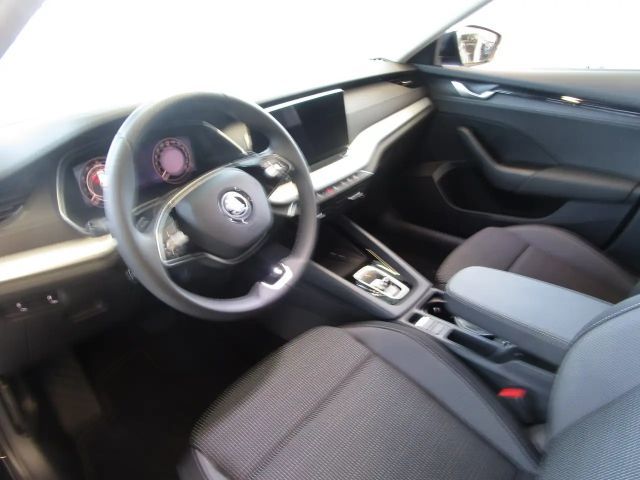 Skoda Octavia 1.5 TSI Business