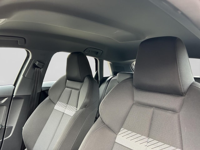 Audi A3 35 TFSI S-Tronic Sportback