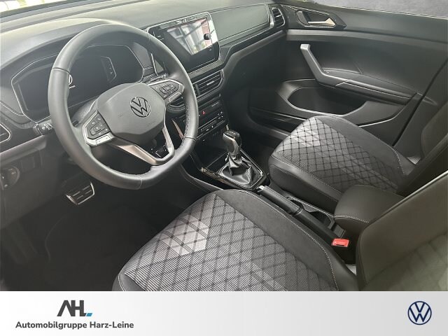 Volkswagen T-Cross 1.5 TSI DSG