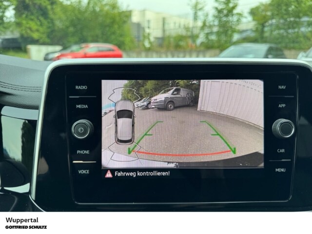 Volkswagen T-Roc 1.5 TSI DSG R-Line