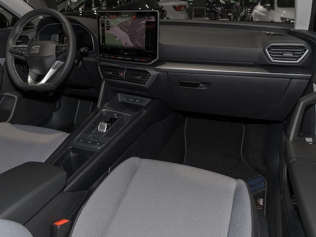 Seat Leon 1.5 eTSI DSG Style