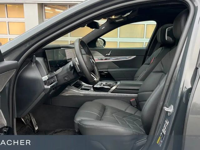 BMW i7 M-Sport Sedan xDrive60
