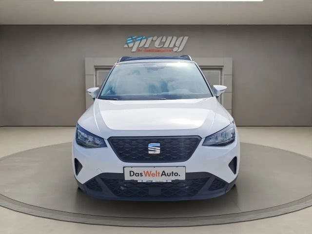 Seat Arona DSG Style