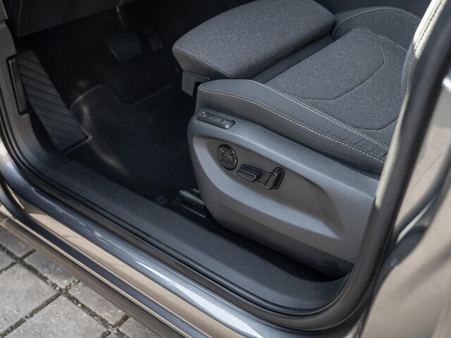 Skoda Kodiaq 2.0 TDI 4x4