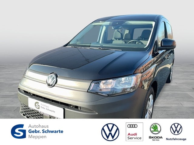 Volkswagen Caddy Combi