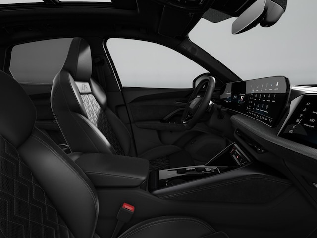 Audi SQ5 S-Tronic Sportback