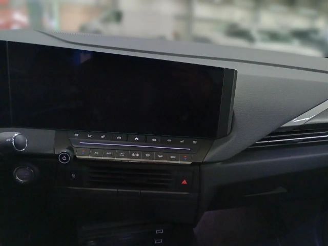 Opel Astra Sports Tourer Ultimate