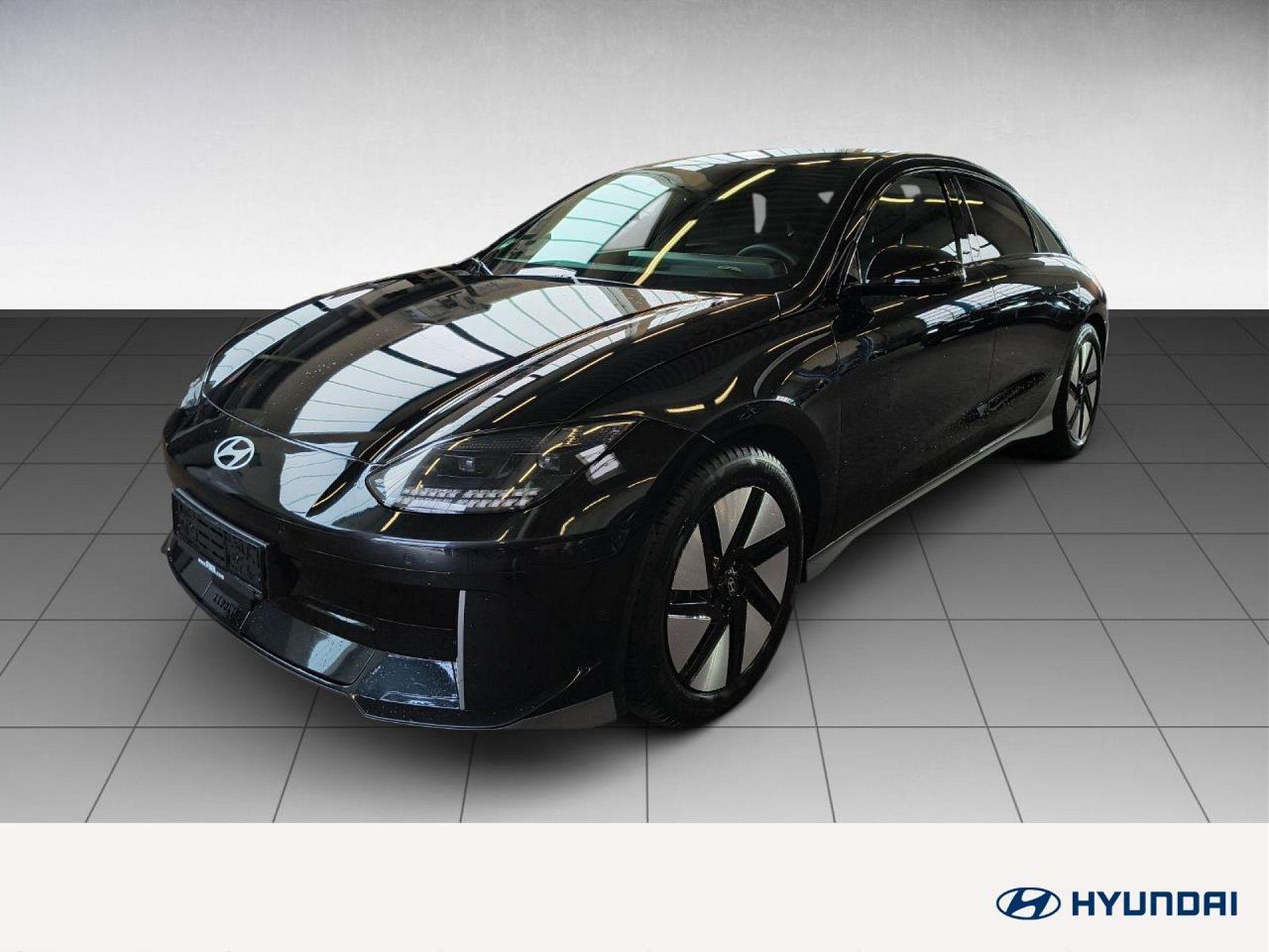 Hyundai IONIQ 6 4WD Techniq Vierwielaandrijving