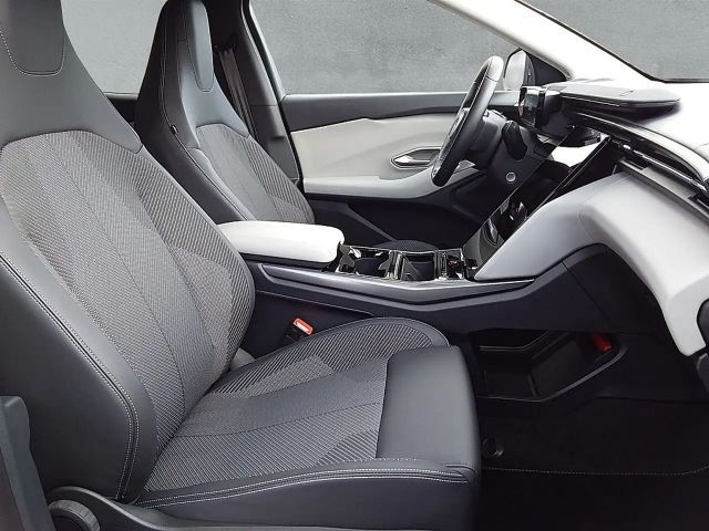 Ford Explorer EV