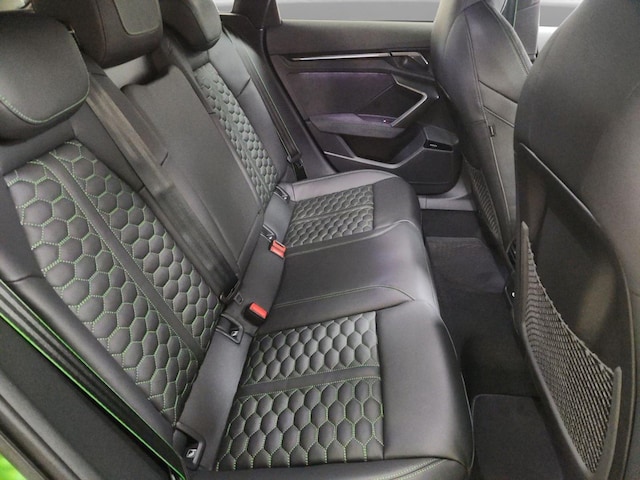 Audi RS3 Quattro S-Tronic Sportback