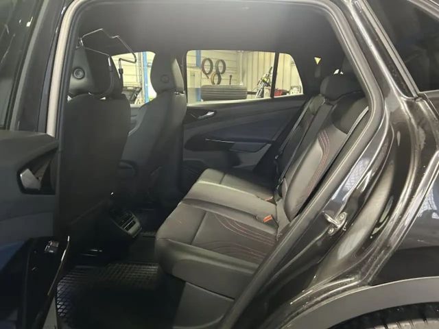 Volkswagen ID.4 220 kW 4Motion GTX