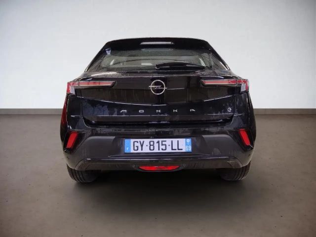 Opel Mokka Elegance Mokka-e