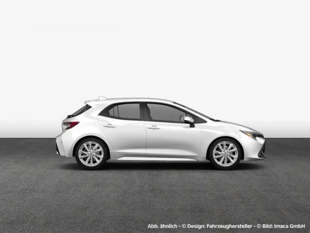 Toyota Corolla Comfort Hybride