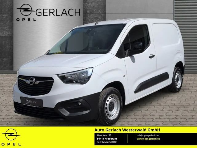Opel Combo 1.5 CDTI