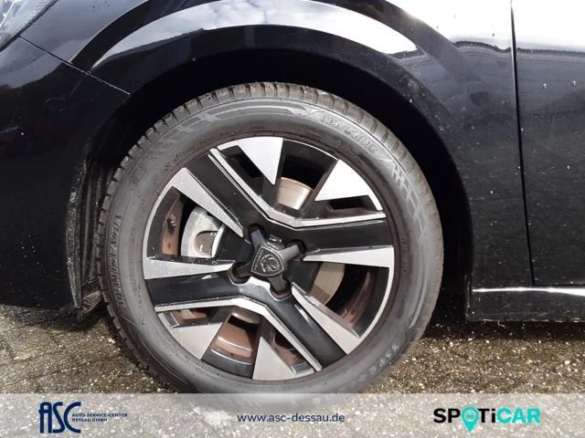 Peugeot 208 Allure Pack