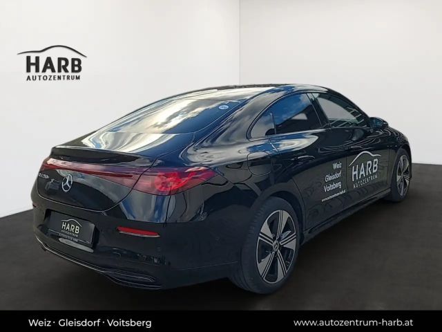 Mercedes-Benz CLA 250 Coupé