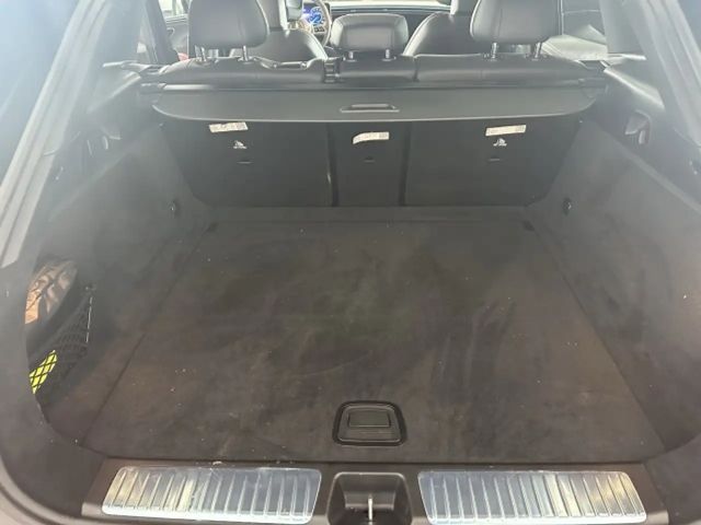 Mercedes-Benz EQE SUV 350