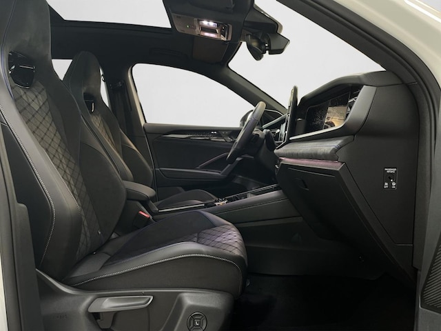 Volkswagen Tayron 4Motion R-Line