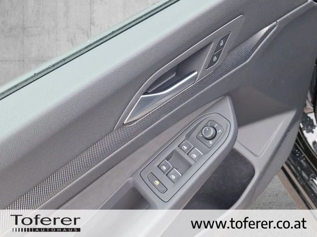 Volkswagen Golf DSG Sport