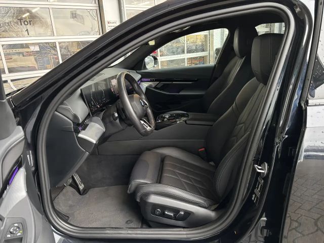 BMW 520 520d M-Sport Touring