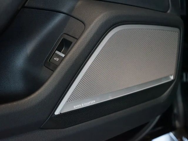 Audi RS6 Performance