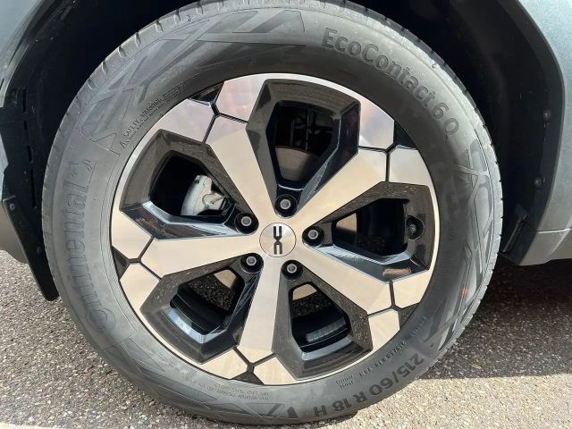 Dacia Duster TCe 130