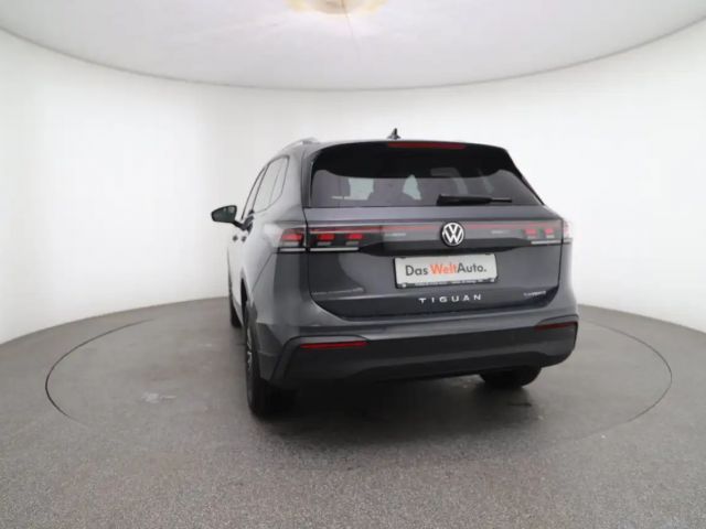 Volkswagen Tiguan DSG eHybrid