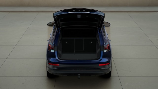 Audi Q4 e-tron Quattro