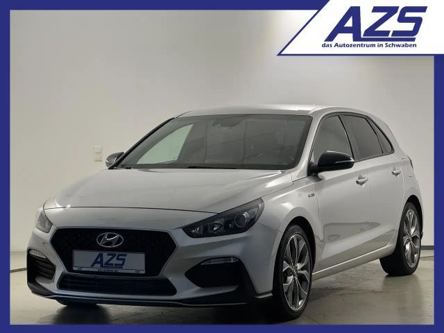 Hyundai i30 1.4 N Line