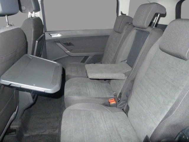 Volkswagen Touran 1.5 TSI DSG