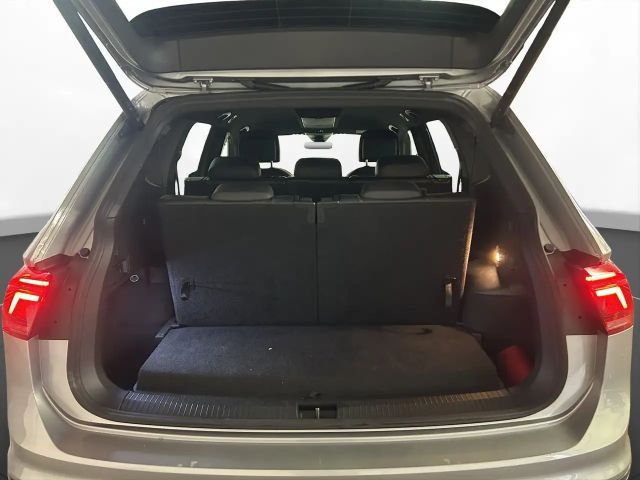 Volkswagen Tiguan 2.0 TDI Allspace R-Line