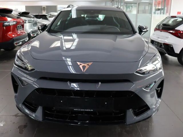 Cupra Formentor 2.0 TSI 4Drive VZ