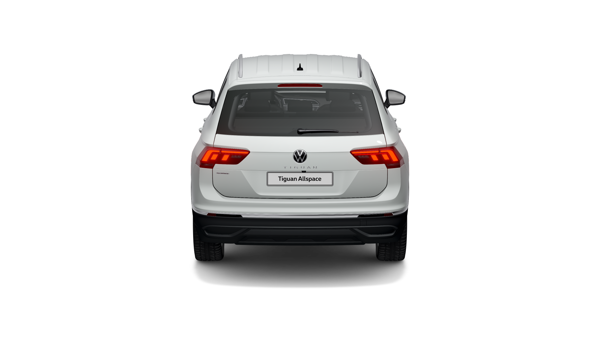 Volkswagen Tiguan 2.0 TDI Allspace DSG Life