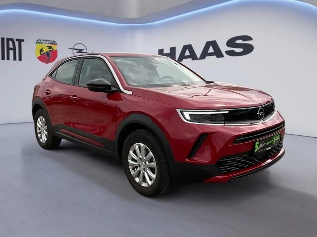 Opel Mokka 1.2 Turbo Edition Turbo