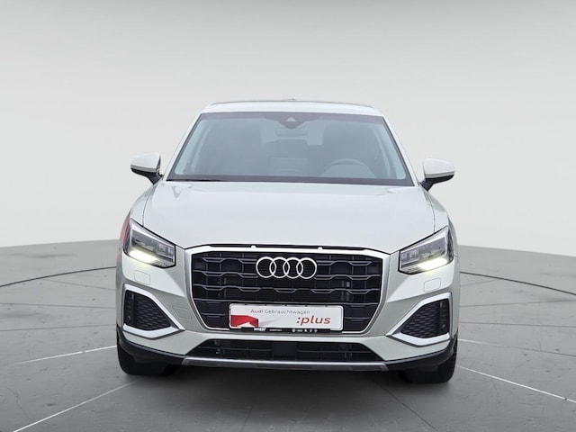 Audi Q2 35 TFSI S-Tronic