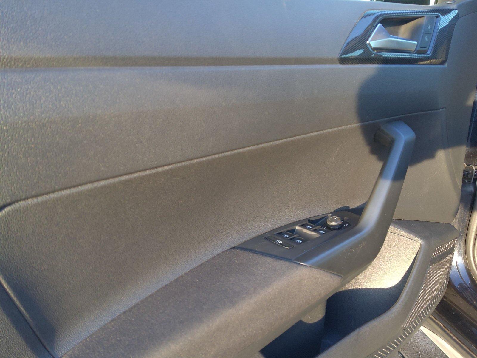 Volkswagen Taigo 1.0 TSI Life